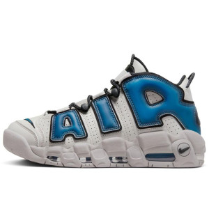Nike Air More Uptempo '96 ''Industrial Blue''
