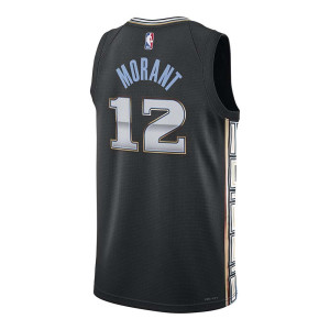 Nike NBA Memphis Grizzlies City Edition Swingman Jersey ''Ja Morant''