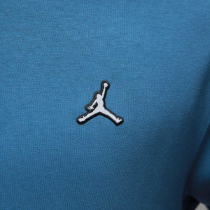Air Jordan Essential Fleece Hoodie ''True Blue''