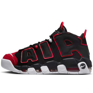 Nike Air More Uptempo '96 ''Red Toe''