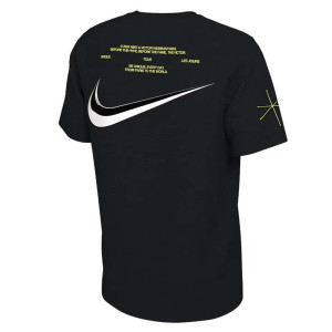 Nike Wemby Be Unique Graphic T-Shirt ''Black''