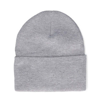 Converse Chuck Patch Patch Beanie Hat ''Grey''