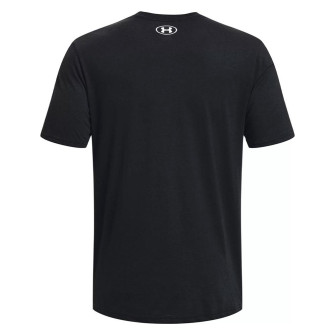 UA I Will Graphic T-Shirt ''Black''