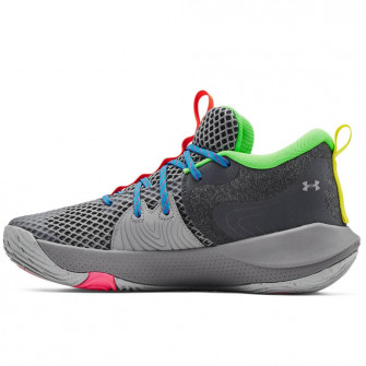 Under Armour Embiid 1 ''Gamertag''