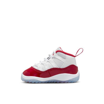 Air Jordan 11 Kids Shoes ''Cherry'' (TD)