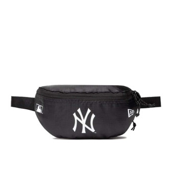 New Era MLB NY Yankees Logo Waist Bag ''Black''