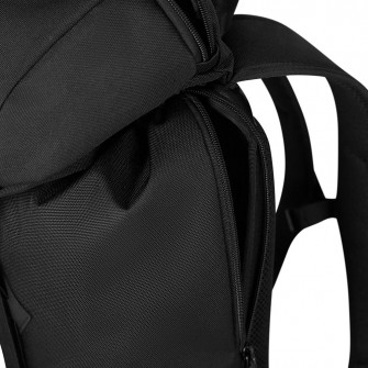 New Era Patch Mini Backpack ''Black''