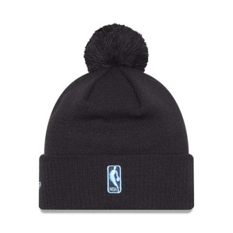 New Era NBA Memphis Grizzlies City Edition Alternate Knit Hat ''Black''