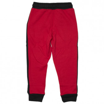 Air Jordan Flight Kids Pants ''Gym Red''