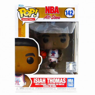 Funko POP! NBA Legends All Stars 1992 Figure ''Isiah Thomas''