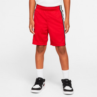 Air Jordan HBR Shorts ''Gym Red''