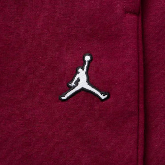 Air Jordan Jumpman Essentials Kids Pants ''Bordeaux''