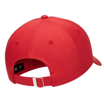 Air Jordan Club Adjustable Cap ''Gym Red''