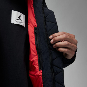 Air Jordan Essential Puffer Jacket ''Black''