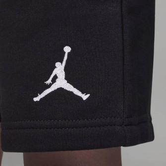 Air Jordan Essentials Kids Shorts ''Black'' 