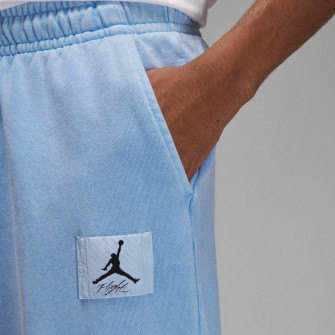 Air Jordan Essentials Washed Fleece Pants ''Royal Tint''
