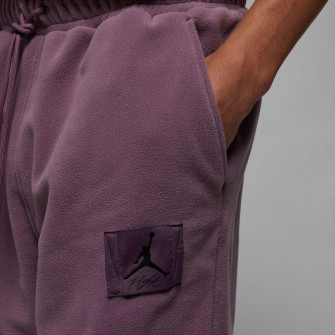 Air Jordan Essentials Winter Fleece Pants ''Sky J Mauve''
