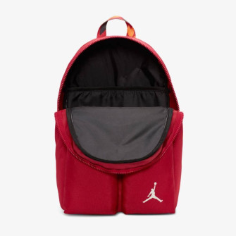 Air Jordan MVP Backpack ''Cardinal Red''