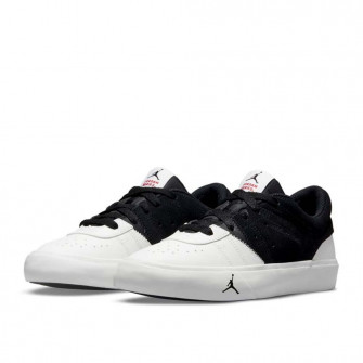 Air Jordan Series ''Black/White'' (GS)