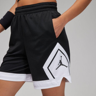 Air Jordan Sport Diamond Women's Shorts ''Black''