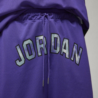 Air Jordan Sport DNA Mesh Shorts ''Dark Iris''