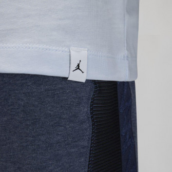 Air Jordan x Zion T-Shirt ''Half Blue''