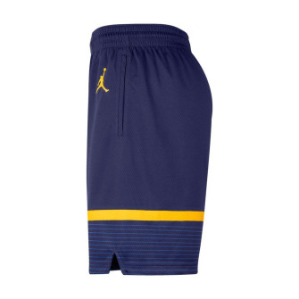 Air Jordan NBA Golden State Warriors Swingman Shorts ''Loyal Blue''