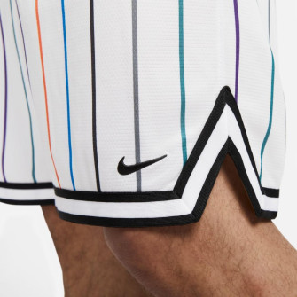 Nike Dri-FIT DNA Basketball Shorts ''White''