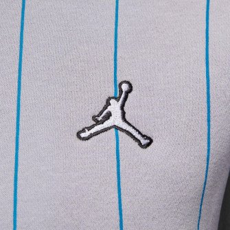 Air Jordan Brooklyn Fleece Women's Sweatshirt ''Steel Grey''