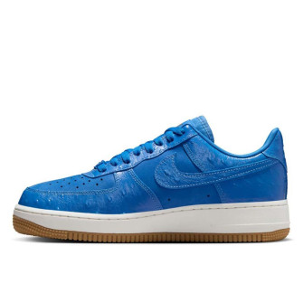 Nike Air Force 1 '07 LX Women's Shoes ''Star Blue''