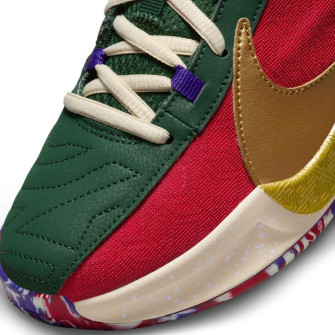 Nike Zoom Freak 5 Kids Shoes ''Keep It A Buck'' (GS)