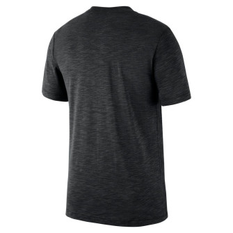 Nike NBA Brooklyn Nets Essential Club T-Shirt ''Black''