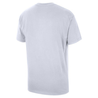 Air Jordan NBA LA Lakers Statement Edition Max90 T-Shirt ''White''