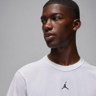 Air Jordan Sport Performance T-Shirt ''White''