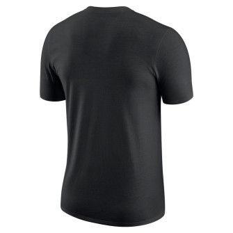 Nike NBA Chicago Bulls Essential T-Shirt ''Black''