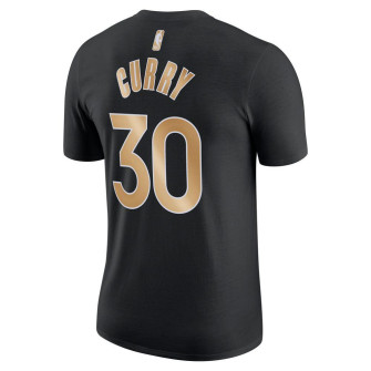 Nike NBA Golden State Warriors Select Series T-Shirt ''Stephen Curry''