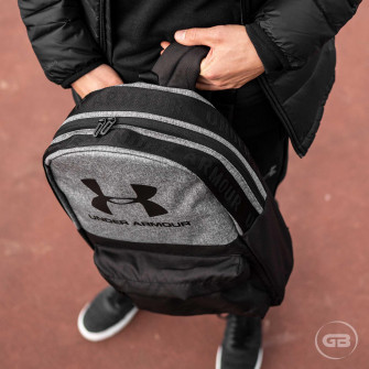 UA Loudon Backpack ''Gray''