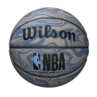 Wilson NBA Forge Pro UV Indoor/Outdoor Basketball (7)