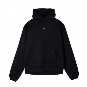 Converse Court Ready Vented Hoodie ''Black''