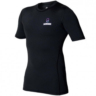 Blindsave Compression T-Shirt ''Black''