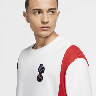 Air Jordan x France T-Shirt ''White''