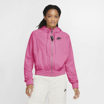Nike Air Full-Zip WMNS Hoodie ''Pinksicle''