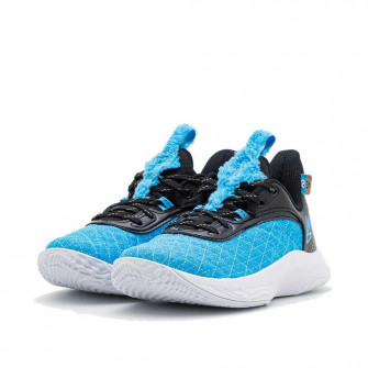 Curry Flow 9 ''Blue'' (PS)