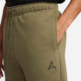 Air Jordan Essentials Fleece Pants ''Medium Olive''