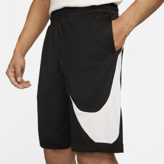 Nike Dri-FIT Basketball Shorts ''Black''