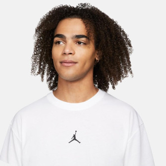 Air Jordan Dri-FIT Sport Jumpman Logo T-Shirt ''White''