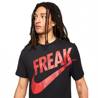 Nike Dri-FIT Giannis Freak T-Shirt ''Black''