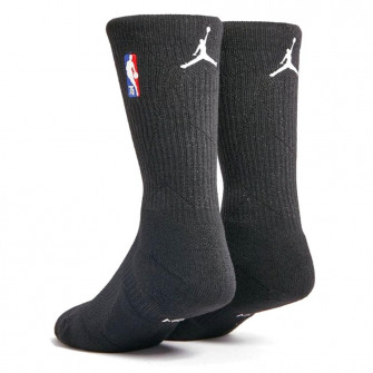 Air Jordan NBA 75 Crew Socks ''Black''
