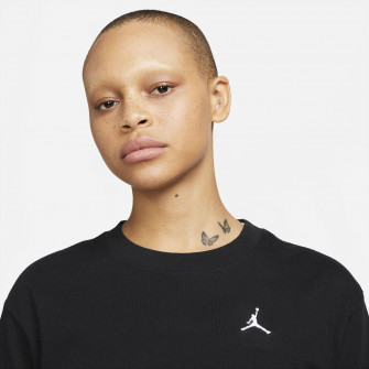 Air Jordan Essentials WMNS T-Shirt ''Black''