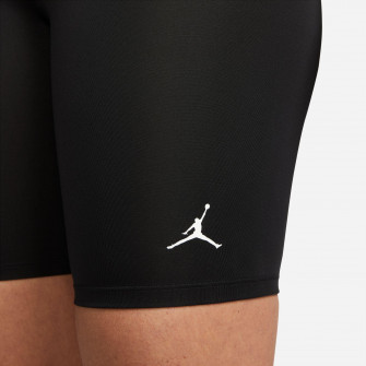 Air Jordan Essentials Women's Short Leggings ''Black''